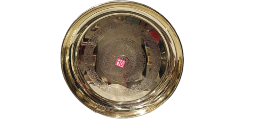 10Number Plate (400gm)