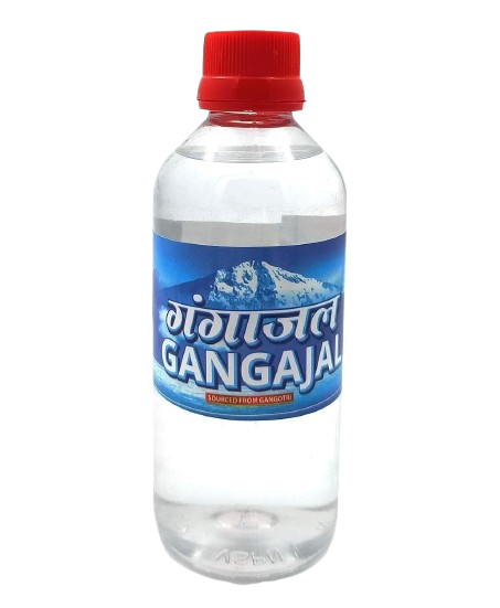 Gangajal 