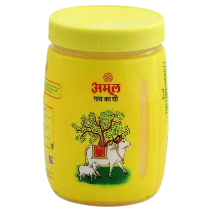 Amul Cow Pure Ghee