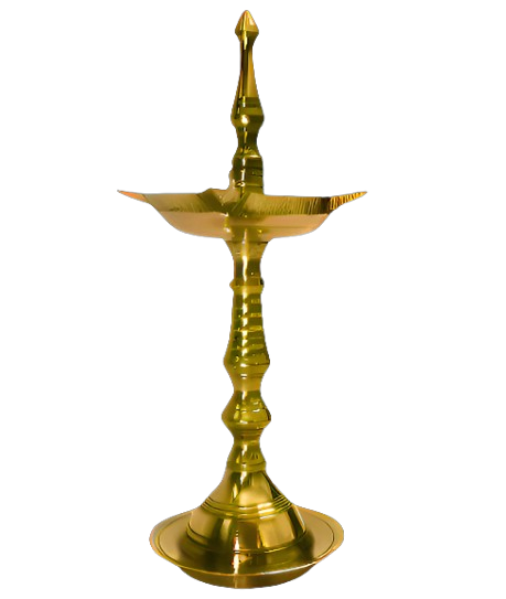 Braas Jyoti Lamp