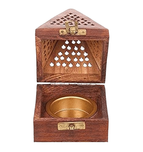 CRAFTSLY SHOPPEE Handmade Rosewood Wooden Incense Sticks