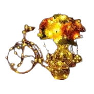 Lexton 50 LED Copper Wire String Lights