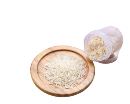 Rice Grains (Akshat). 