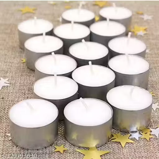 Tea-Light Candles