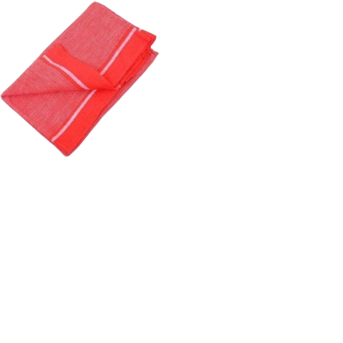 Cotton gamcha (ritual towels) (Pack 5)