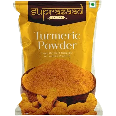 Haldi (Turmeric Powder) 