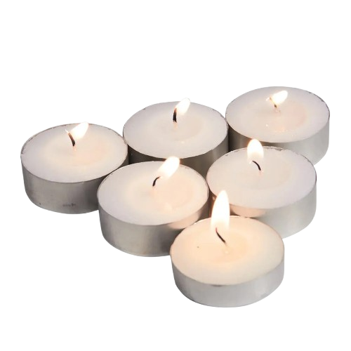 soy wax candle